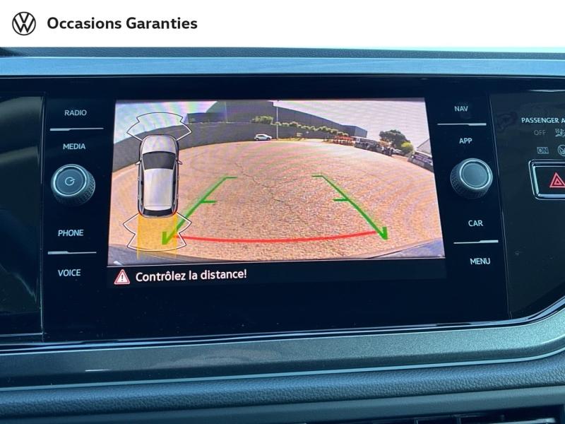 Voitures occasions VOLKSWAGEN POLO Style Clermont-Ferrand