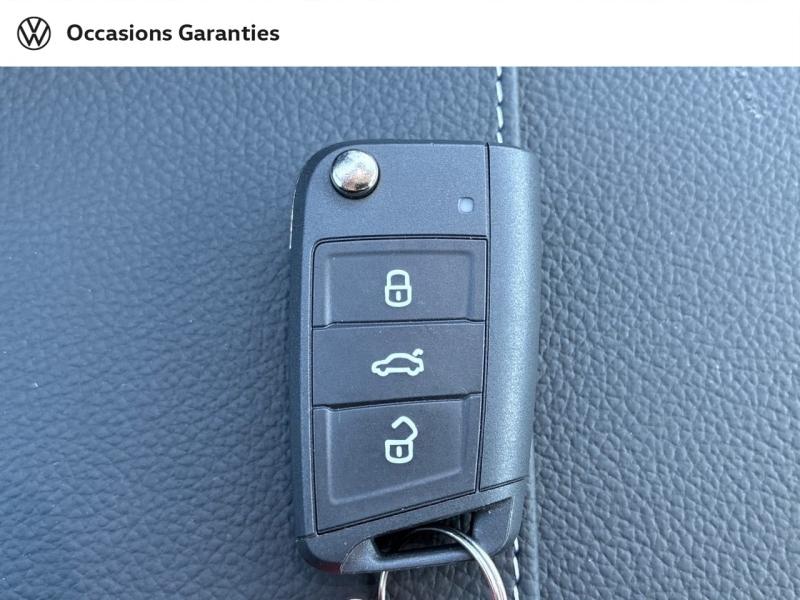 Voitures occasions VOLKSWAGEN POLO Style Clermont-Ferrand