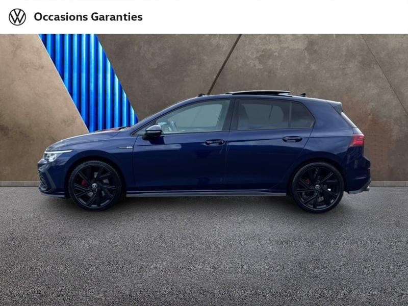 Voitures occasions VOLKSWAGEN GOLF GTD Clermont-Ferrand