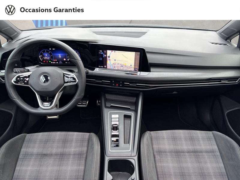 Voitures occasions VOLKSWAGEN GOLF GTD Clermont-Ferrand