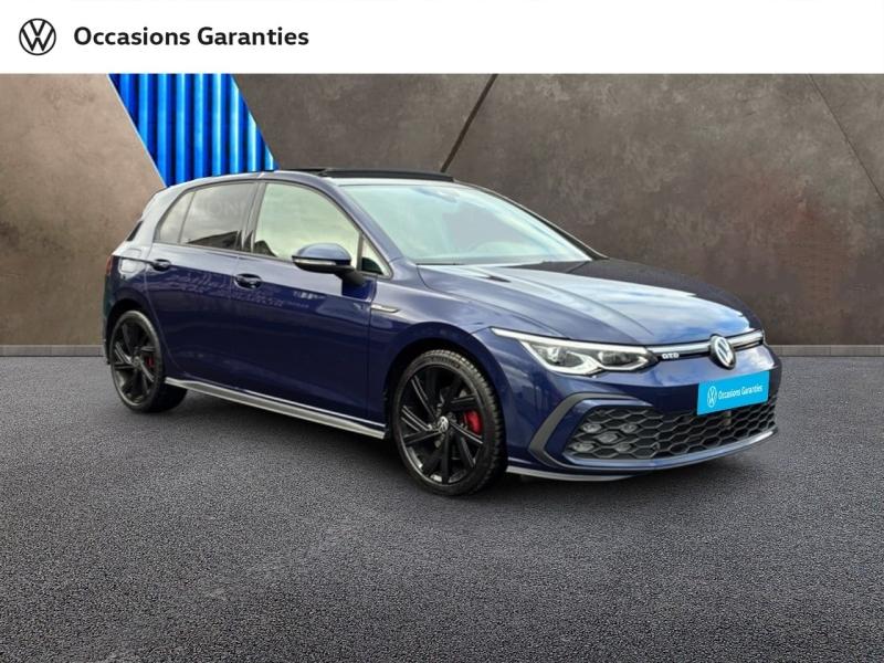 Voitures occasions VOLKSWAGEN GOLF  Clermont-Ferrand