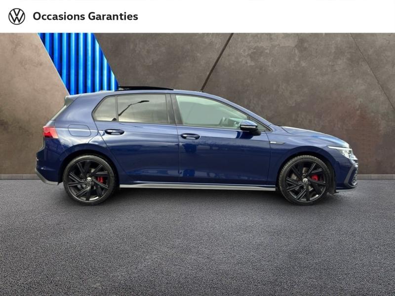 Voitures occasions VOLKSWAGEN GOLF GTD Clermont-Ferrand