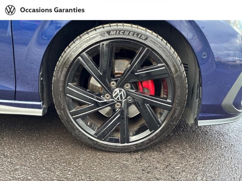 Voitures occasions VOLKSWAGEN GOLF  Clermont-Ferrand