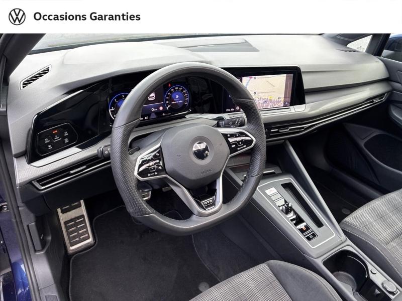 Voitures occasions VOLKSWAGEN GOLF  Clermont-Ferrand