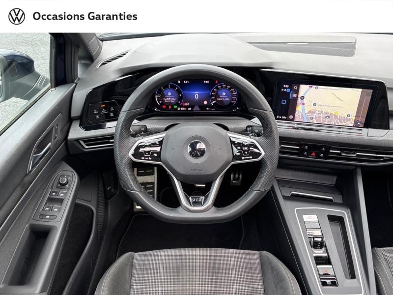 Voitures occasions VOLKSWAGEN GOLF  Clermont-Ferrand