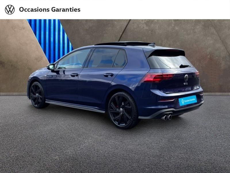 Voitures occasions VOLKSWAGEN GOLF  Clermont-Ferrand