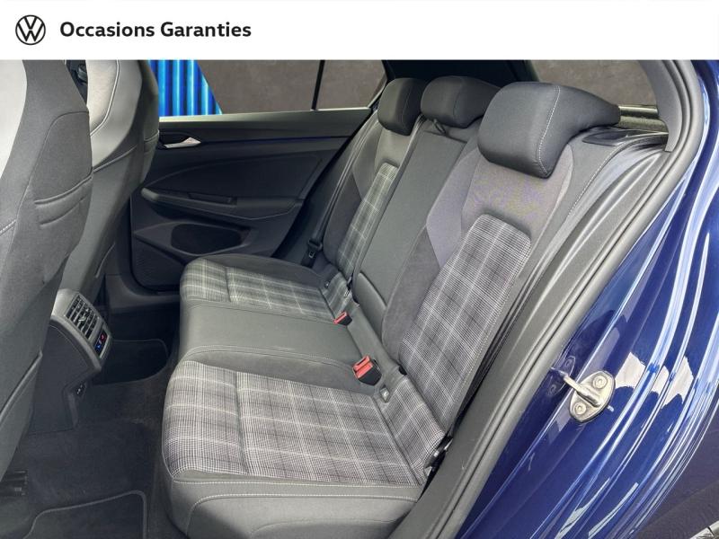 Voitures occasions VOLKSWAGEN GOLF  Clermont-Ferrand