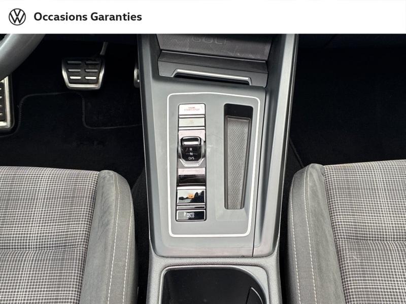 Voitures occasions VOLKSWAGEN GOLF  Clermont-Ferrand