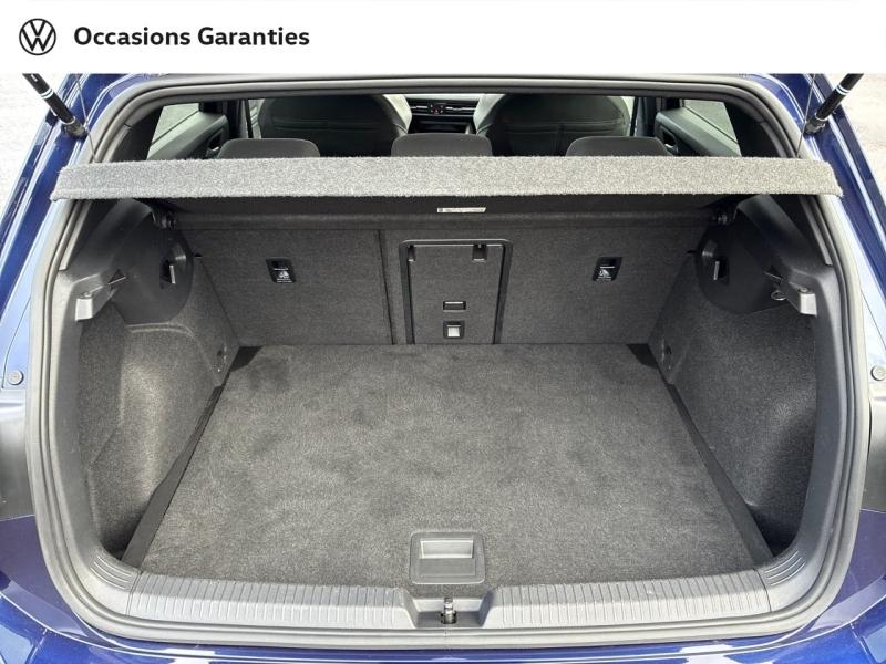 Voitures occasions VOLKSWAGEN GOLF GTD Clermont-Ferrand