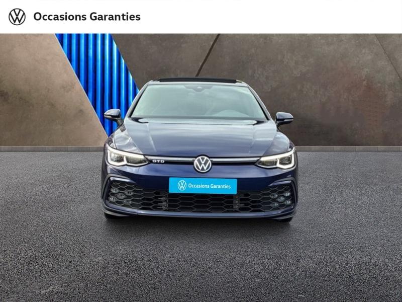 Voitures occasions VOLKSWAGEN GOLF  Clermont-Ferrand