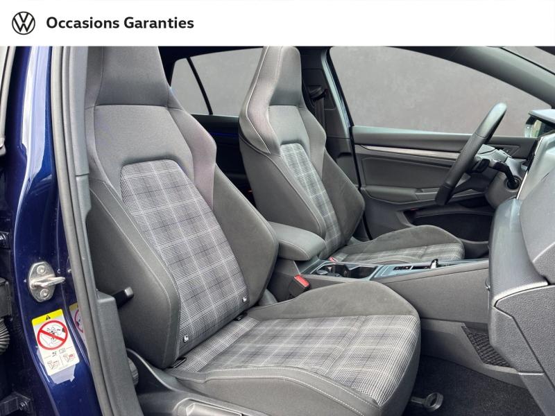 Voitures occasions VOLKSWAGEN GOLF  Clermont-Ferrand
