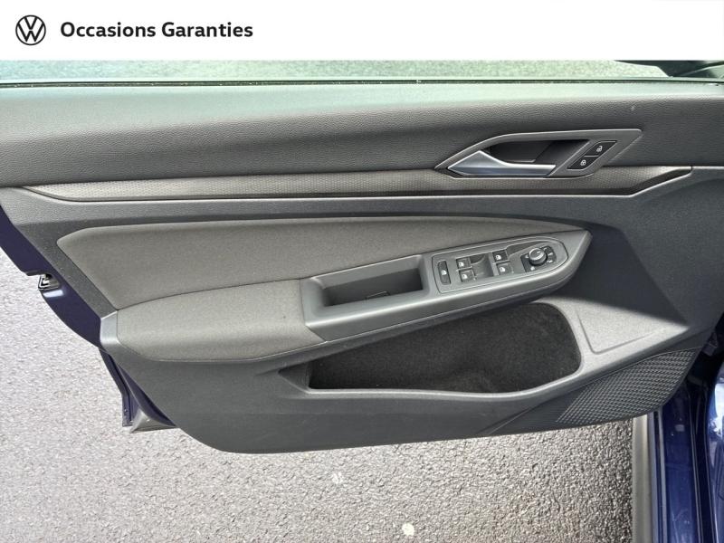 Voitures occasions VOLKSWAGEN GOLF GTD Clermont-Ferrand