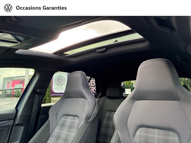 Voitures occasions VOLKSWAGEN GOLF GTD Clermont-Ferrand