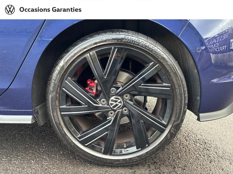 Voitures occasions VOLKSWAGEN GOLF GTD Clermont-Ferrand