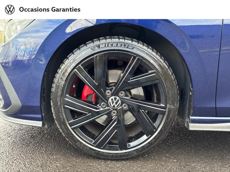Voitures occasions VOLKSWAGEN GOLF GTD Clermont-Ferrand
