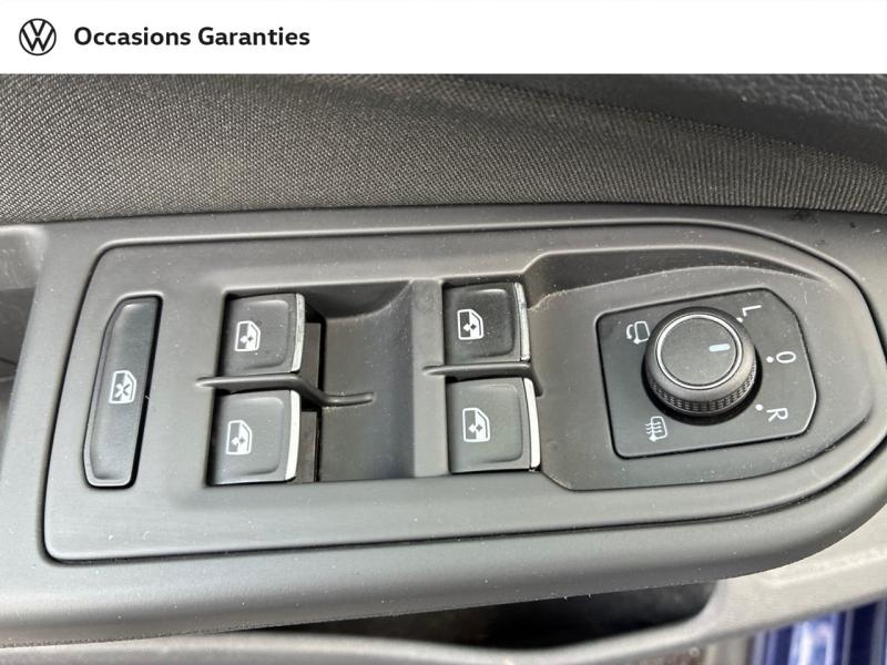 Voitures occasions VOLKSWAGEN GOLF GTD Clermont-Ferrand