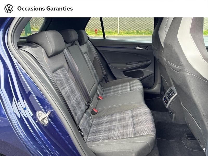 Voitures occasions VOLKSWAGEN GOLF GTD Clermont-Ferrand