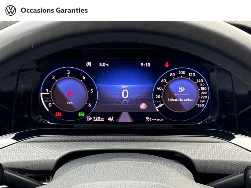 Voitures occasions VOLKSWAGEN GOLF GTD Clermont-Ferrand