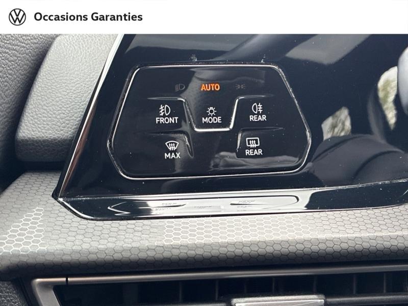 Voitures occasions VOLKSWAGEN GOLF  Clermont-Ferrand