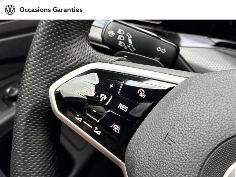 Voitures occasions VOLKSWAGEN GOLF GTD Clermont-Ferrand