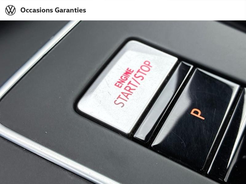 Voitures occasions VOLKSWAGEN GOLF GTD Clermont-Ferrand