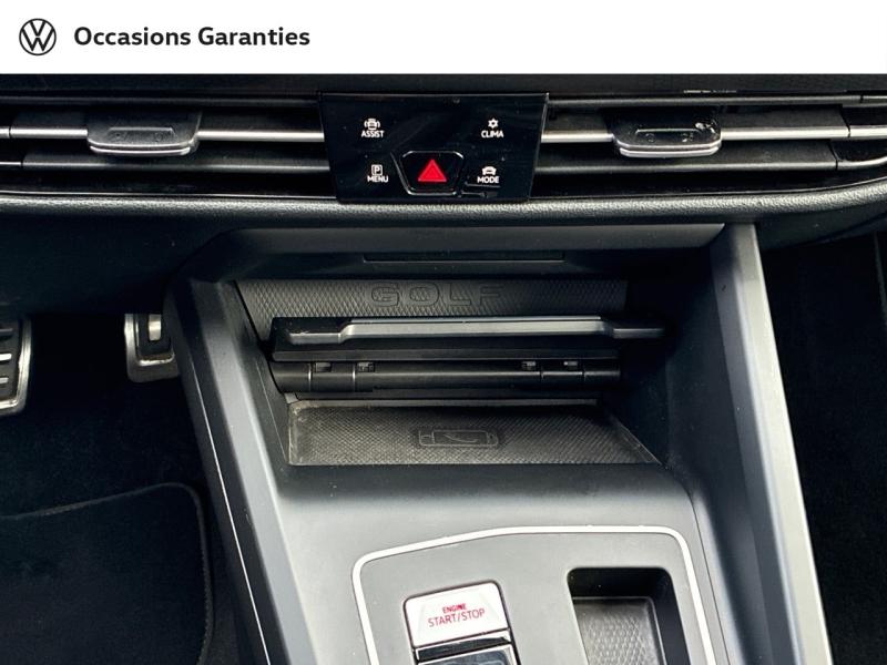 Voitures occasions VOLKSWAGEN GOLF GTD Clermont-Ferrand