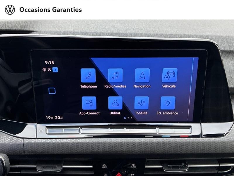 Voitures occasions VOLKSWAGEN GOLF  Clermont-Ferrand