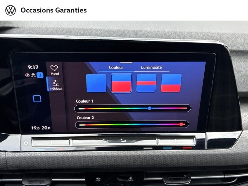 Voitures occasions VOLKSWAGEN GOLF  Clermont-Ferrand