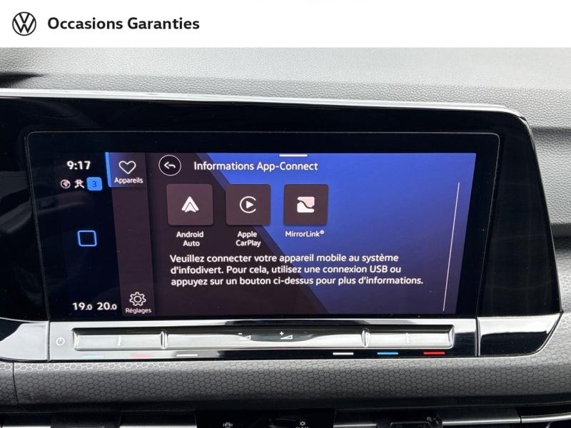 Voitures occasions VOLKSWAGEN GOLF  Clermont-Ferrand