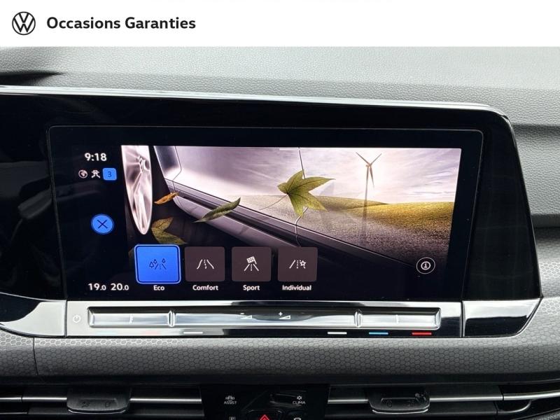 Voitures occasions VOLKSWAGEN GOLF GTD Clermont-Ferrand