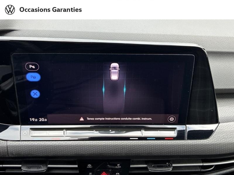 Voitures occasions VOLKSWAGEN GOLF GTD Clermont-Ferrand