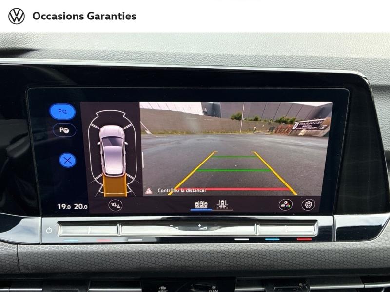 Voitures occasions VOLKSWAGEN GOLF GTD Clermont-Ferrand