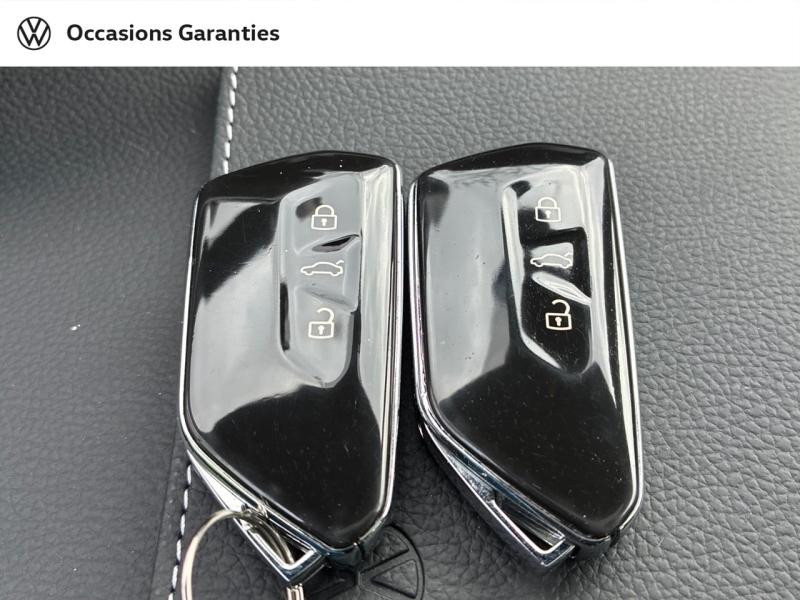 Voitures occasions VOLKSWAGEN GOLF GTD Clermont-Ferrand