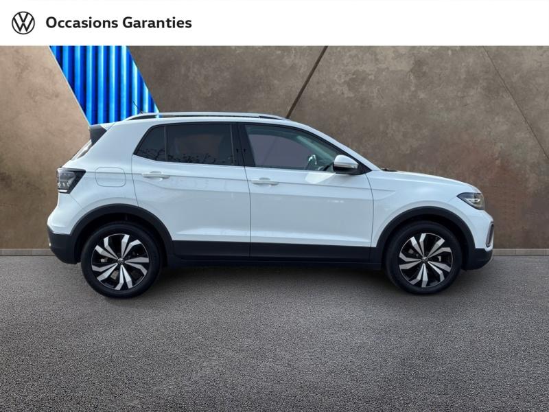 Voitures occasions VOLKSWAGEN T-CROSS Style Clermont-Ferrand