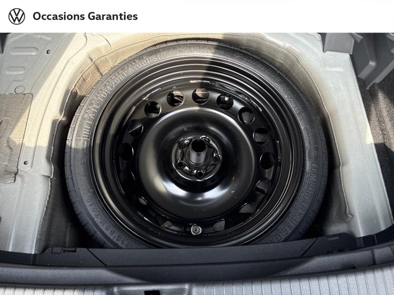 Voitures occasions VOLKSWAGEN T-CROSS Style Clermont-Ferrand