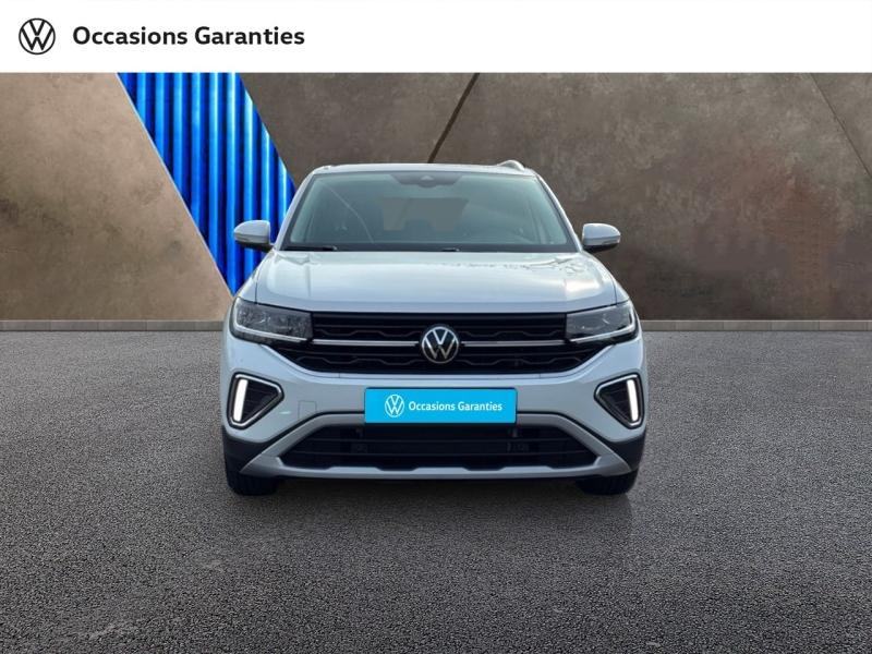 Voitures occasions VOLKSWAGEN T-CROSS Style Clermont-Ferrand