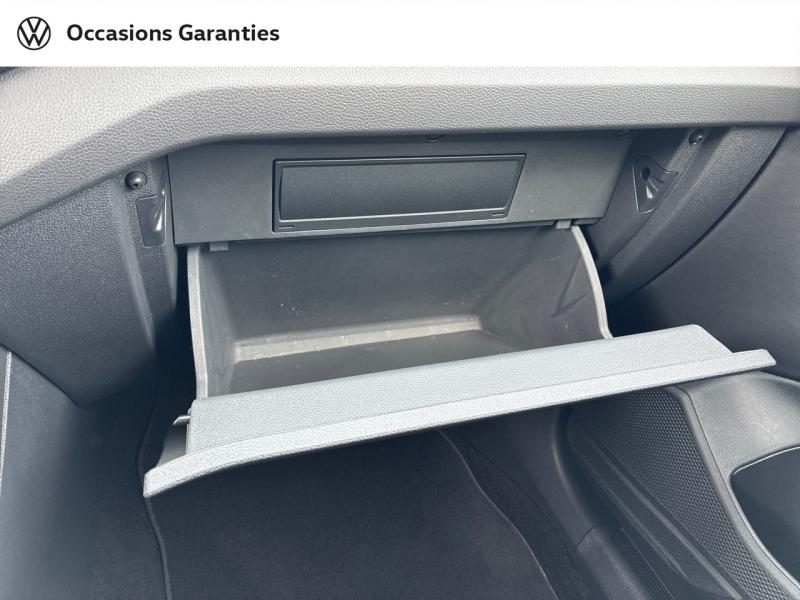 Voitures occasions VOLKSWAGEN T-CROSS Style Clermont-Ferrand