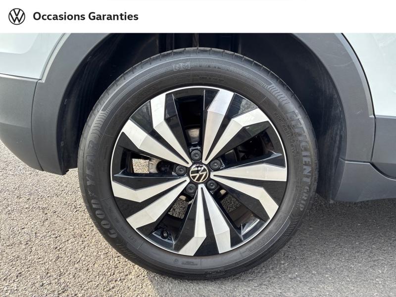 Voitures occasions VOLKSWAGEN T-CROSS Style Clermont-Ferrand