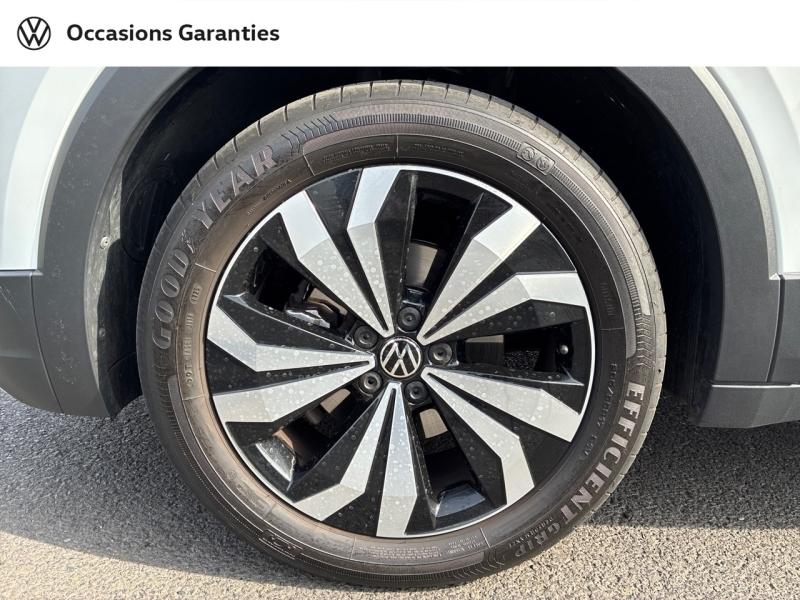 Voitures occasions VOLKSWAGEN T-CROSS Style Clermont-Ferrand