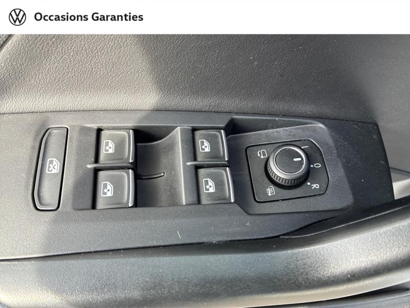 Voitures occasions VOLKSWAGEN T-CROSS Style Clermont-Ferrand