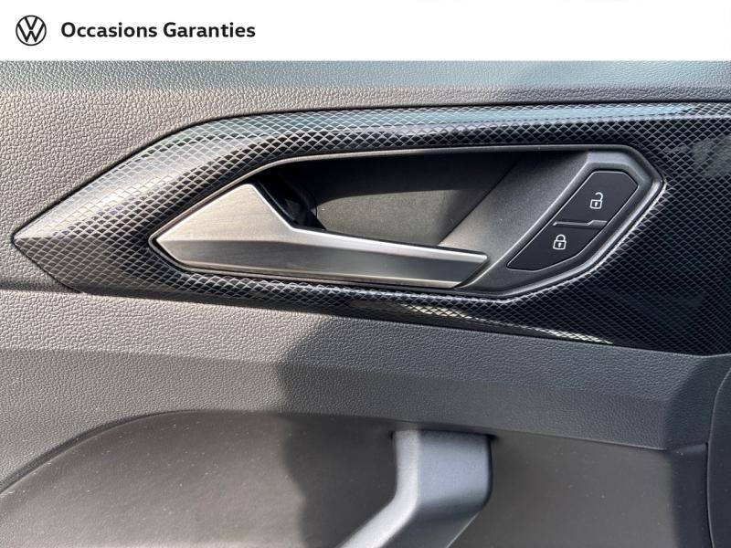 Voitures occasions VOLKSWAGEN T-CROSS Style Clermont-Ferrand