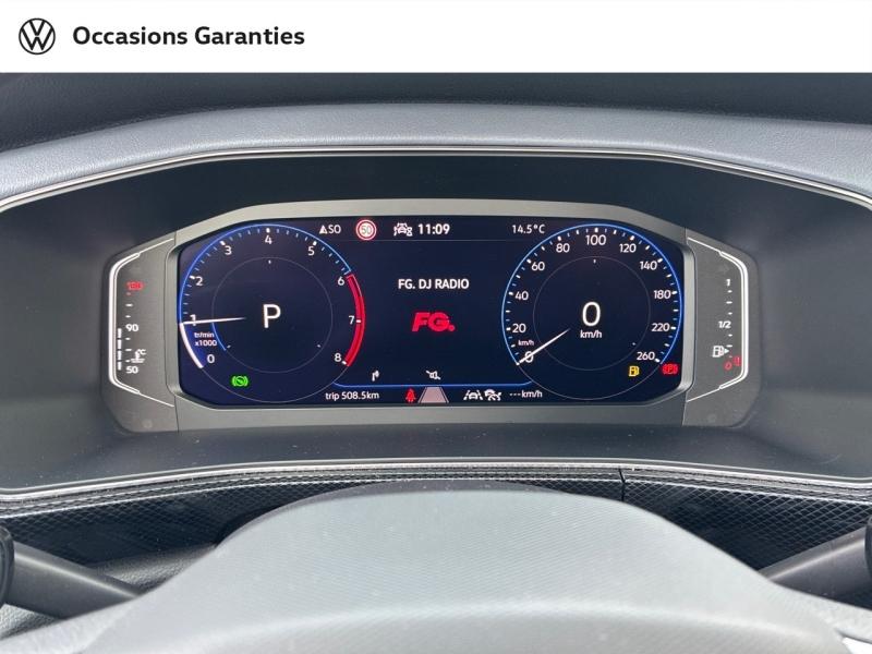 Voitures occasions VOLKSWAGEN T-CROSS Style Clermont-Ferrand