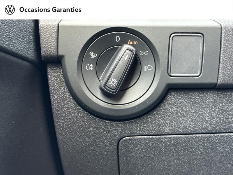Voitures occasions VOLKSWAGEN T-CROSS Style Clermont-Ferrand