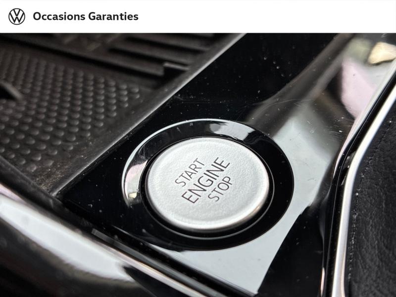 Voitures occasions VOLKSWAGEN T-CROSS Style Clermont-Ferrand