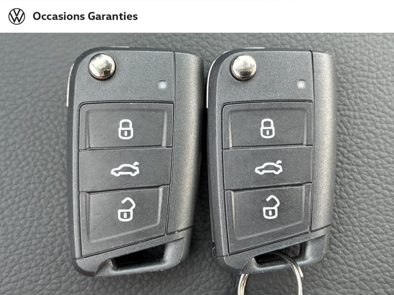 Voitures occasions VOLKSWAGEN T-CROSS Style Clermont-Ferrand