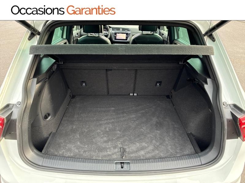 Voitures occasions VOLKSWAGEN TIGUAN R-Line Clermont-Ferrand