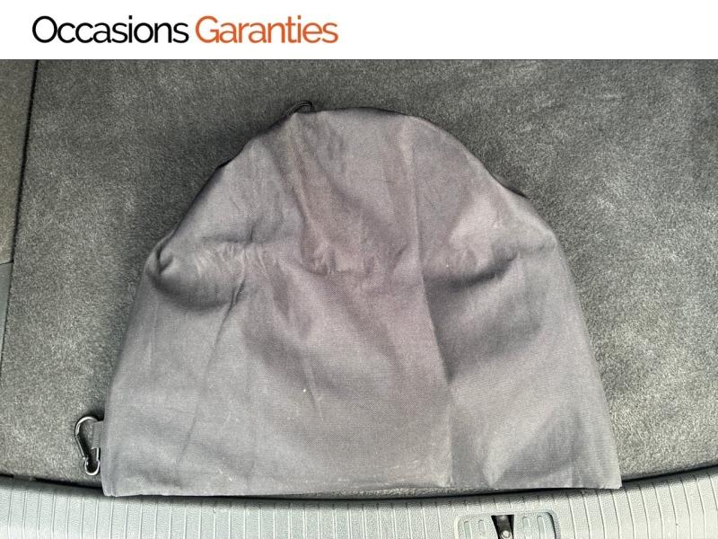 Voitures occasions VOLKSWAGEN TIGUAN R-Line Clermont-Ferrand