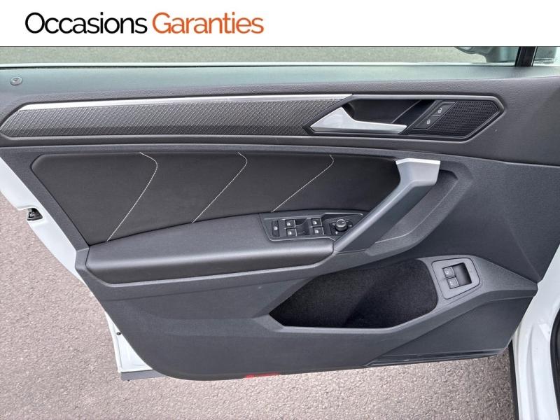 Voitures occasions VOLKSWAGEN TIGUAN R-Line Clermont-Ferrand