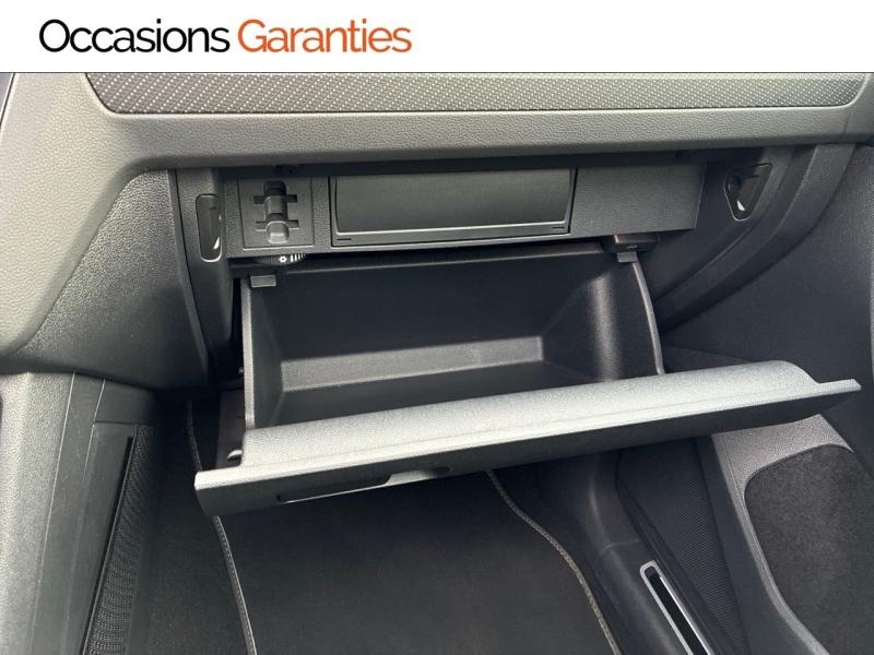 Voitures occasions VOLKSWAGEN TIGUAN R-Line Clermont-Ferrand