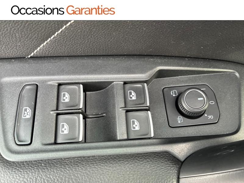 Voitures occasions VOLKSWAGEN TIGUAN R-Line Clermont-Ferrand